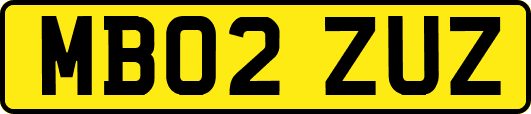 MB02ZUZ