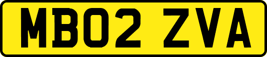 MB02ZVA