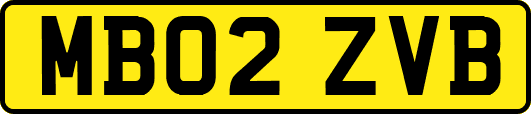 MB02ZVB