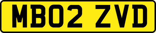 MB02ZVD