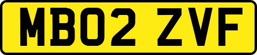 MB02ZVF