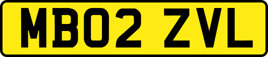 MB02ZVL