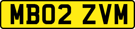 MB02ZVM