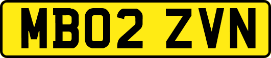 MB02ZVN