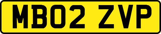 MB02ZVP