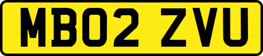 MB02ZVU