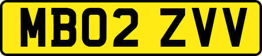 MB02ZVV