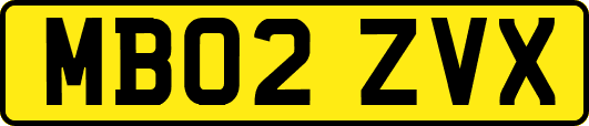 MB02ZVX
