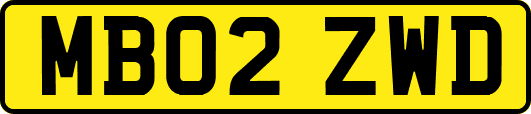 MB02ZWD
