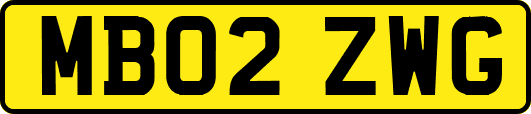 MB02ZWG