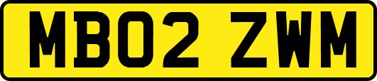 MB02ZWM