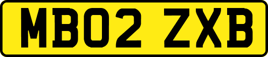 MB02ZXB