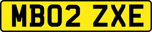 MB02ZXE