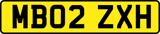 MB02ZXH
