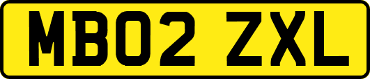 MB02ZXL
