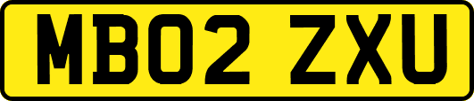 MB02ZXU