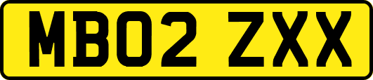 MB02ZXX