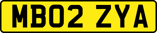 MB02ZYA