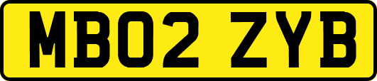 MB02ZYB