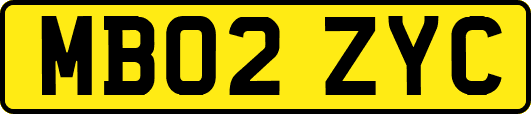 MB02ZYC