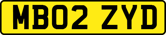 MB02ZYD