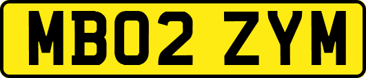 MB02ZYM
