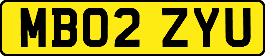 MB02ZYU