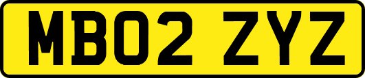 MB02ZYZ