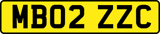 MB02ZZC