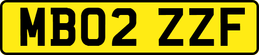MB02ZZF