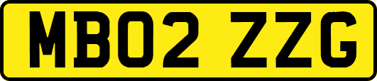 MB02ZZG