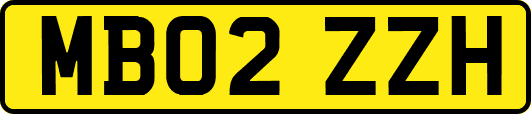 MB02ZZH