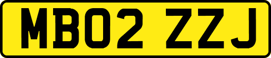 MB02ZZJ