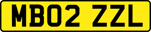 MB02ZZL