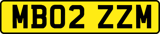 MB02ZZM