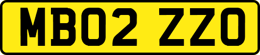 MB02ZZO