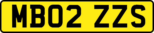 MB02ZZS