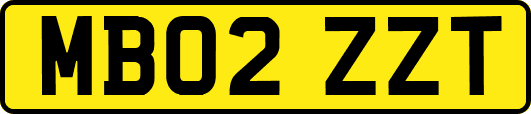MB02ZZT