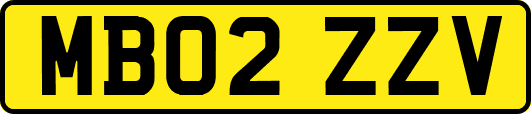 MB02ZZV