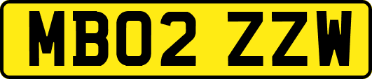 MB02ZZW
