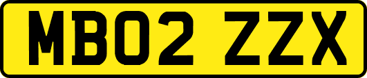MB02ZZX