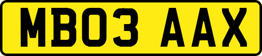 MB03AAX