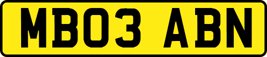 MB03ABN