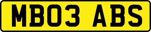 MB03ABS