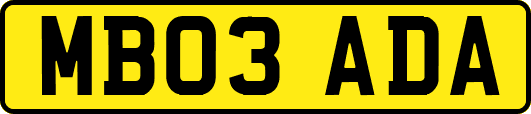 MB03ADA