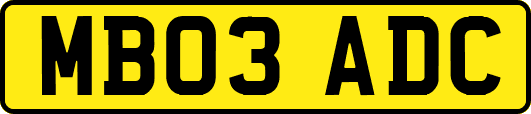 MB03ADC