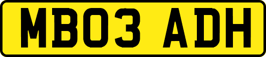 MB03ADH