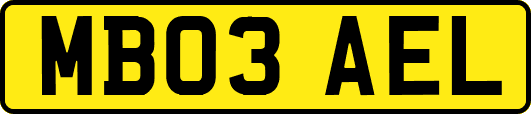 MB03AEL