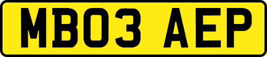 MB03AEP