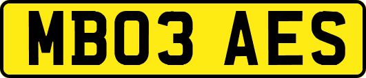 MB03AES